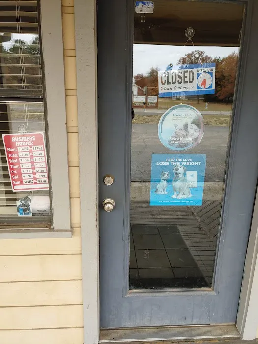 Cypress Springs Animal Clinic Picture 6