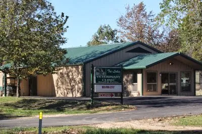 Tri Lakes Veterinary Clinic Picture 1