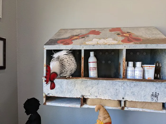 Animal Clinic Picture 9