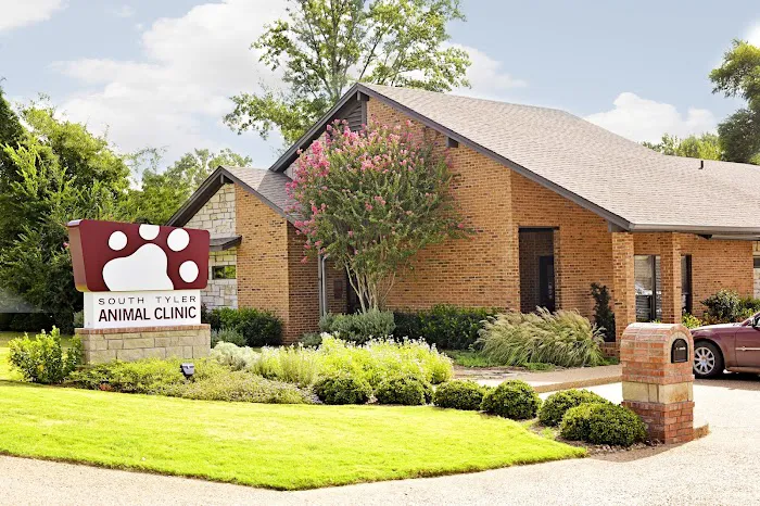 South Tyler Animal Clinic Picture 1