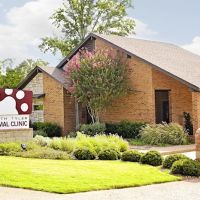 South Tyler Animal Clinic ico