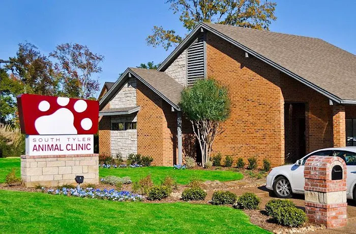 South Tyler Animal Clinic Picture 3