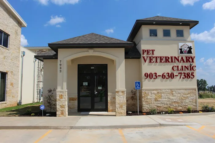 Pet Veterinary Clinic Picture 7