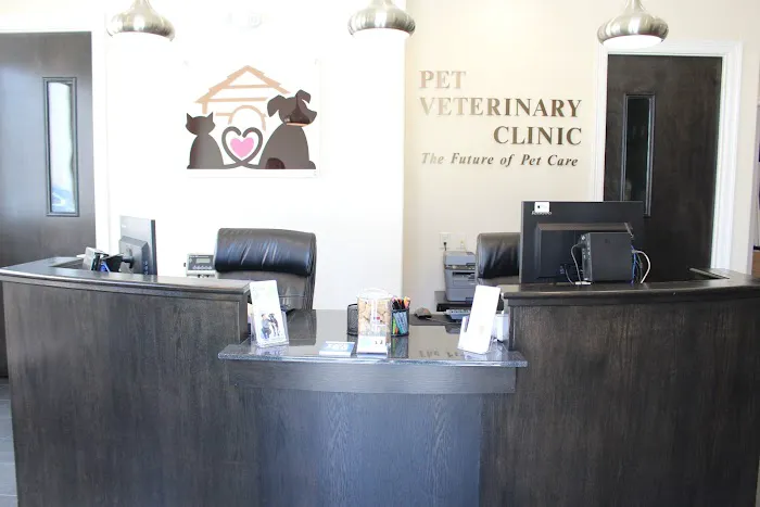 Pet Veterinary Clinic Picture 10