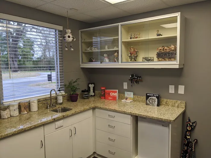 Gresham Veterinary Hospital Picture 7