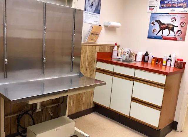 Flint Veterinary Clinic Picture 3