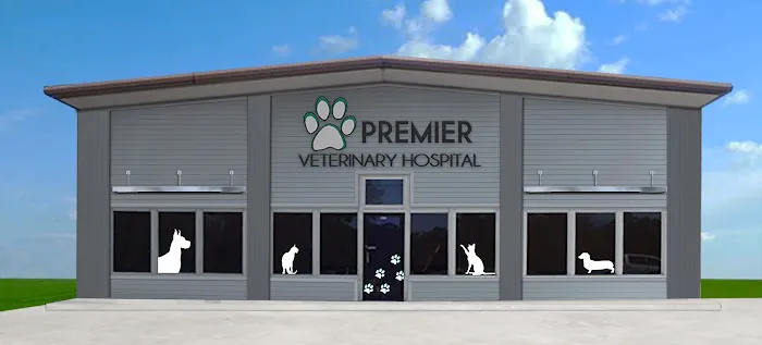 Premier Veterinary Hospital Picture 2