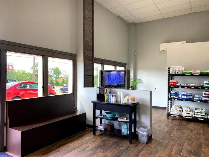 Premier Veterinary Hospital Picture 8