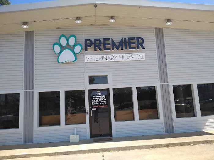 Premier Veterinary Hospital Picture 9