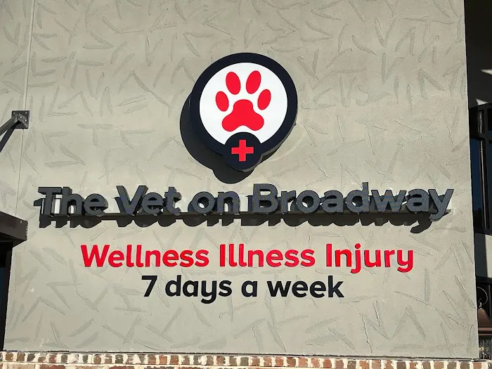 The Vet On Broadway Picture 2