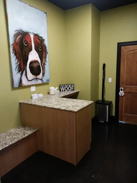 The Vet On Broadway Picture 6
