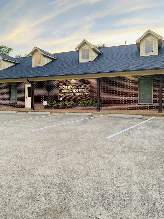 Copeland Road Animal Hospital Picture 3