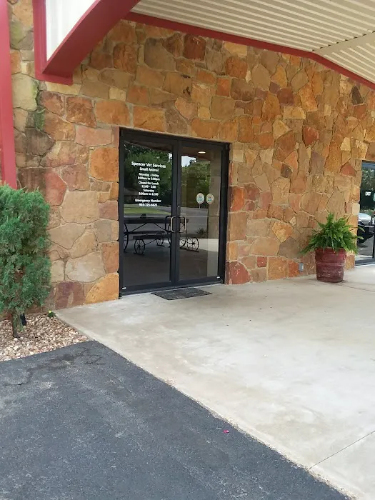 Spencer Veterinary Services Picture 8
