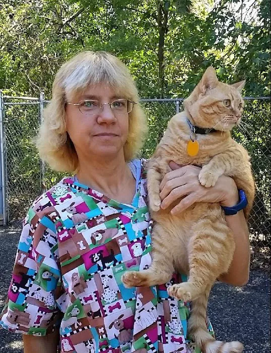 University Animal Clinic Tyler Picture 3
