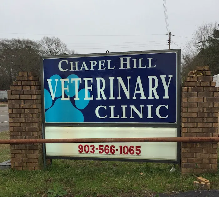 Chapel Hill Veterinary Clinic Picture 2