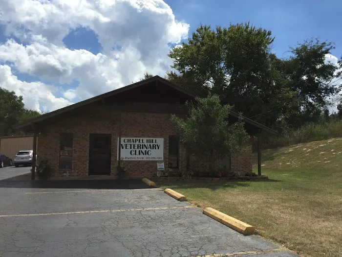 Chapel Hill Veterinary Clinic Picture 1