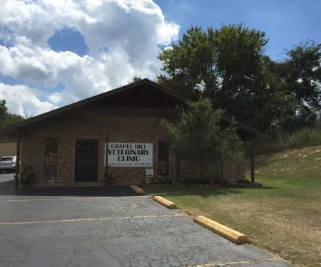 Chapel Hill Veterinary Clinic