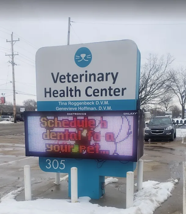 Veterinary Health Center Picture 3