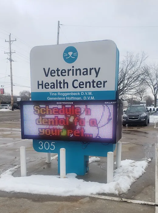 Veterinary Health Center Picture 9
