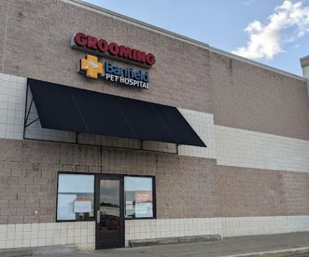 Banfield Pet Hospital