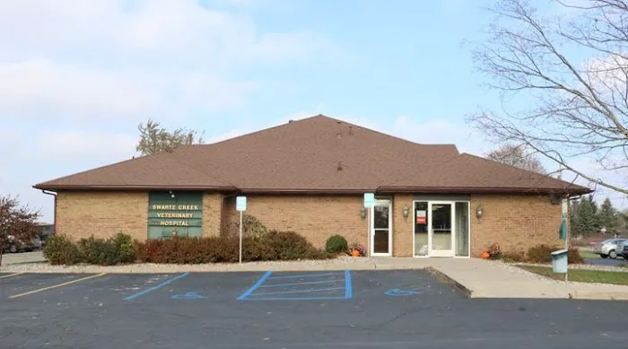 VCA Swartz Creek Animal Hospital Picture 2