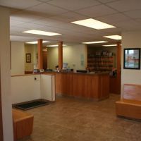 VCA Swartz Creek Animal Hospital ico