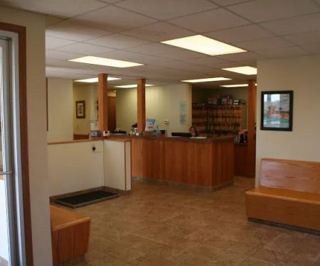 VCA Swartz Creek Animal Hospital