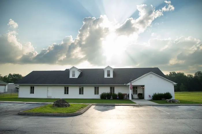 Elk River Veterinary Care Picture 1