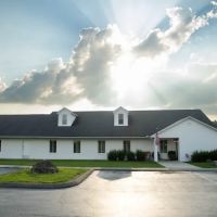 Elk River Veterinary Care ico