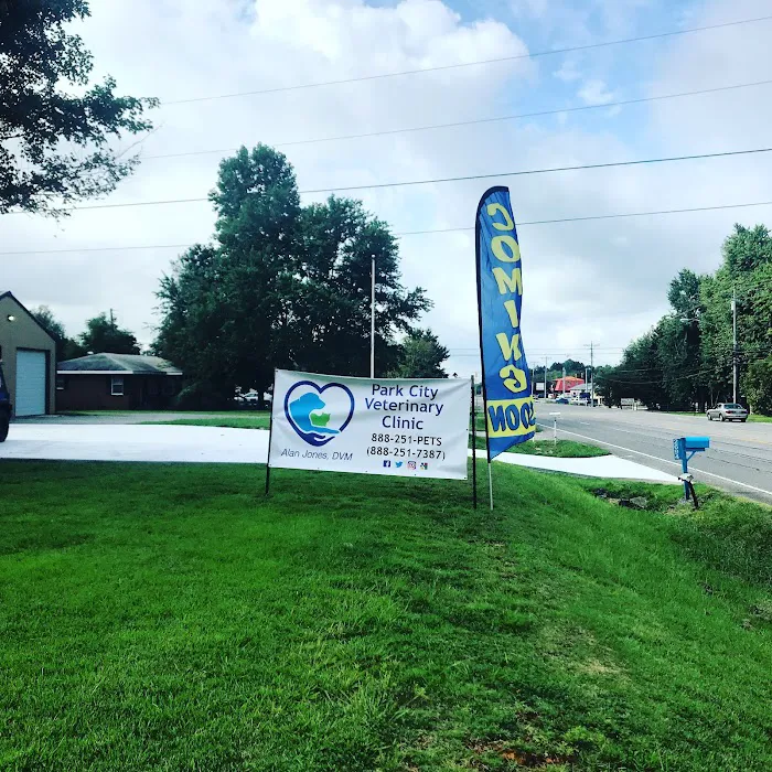 Elk River Veterinary Care Picture 2