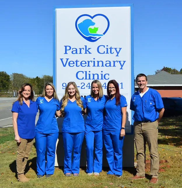 Elk River Veterinary Care Picture 3
