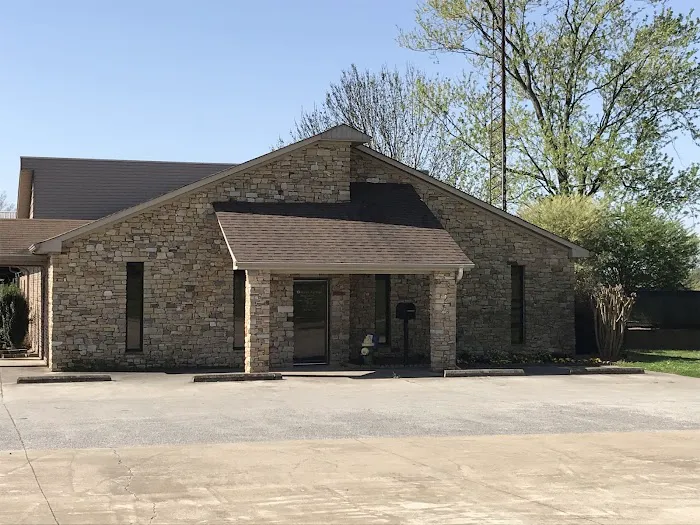 Berry Animal Hospital Picture 13