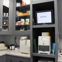 Meridianville Pet Hospital ico