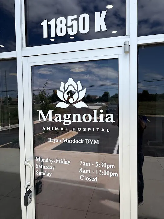 Magnolia Animal Hospital Picture 6