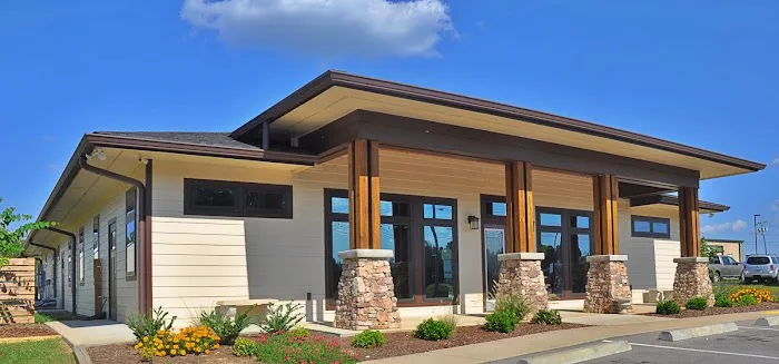 Ardmore Companion Animal Hospital Picture 3