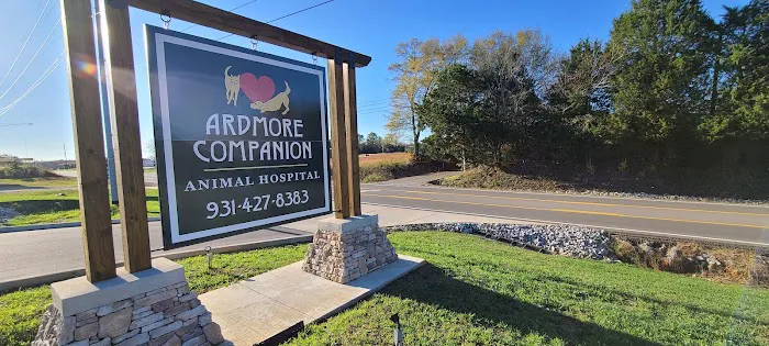 Ardmore Companion Animal Hospital Picture 6