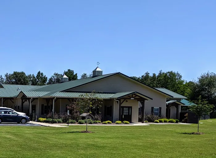 Countryside Veterinary Hospital Picture 1