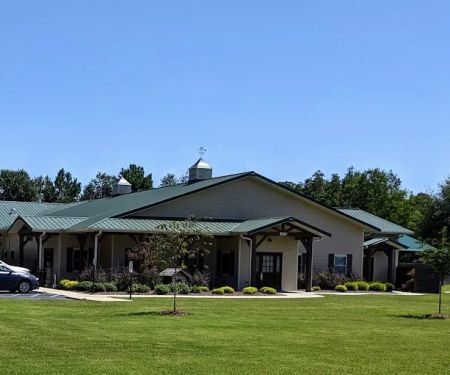 Countryside Veterinary Hospital