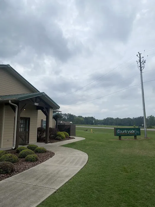 Countryside Veterinary Hospital Picture 6