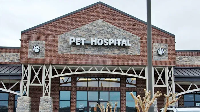 Agape Pet Hospital Picture 1