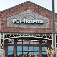 Agape Pet Hospital ico