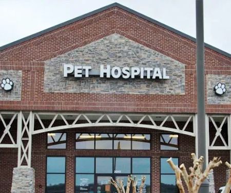 Agape Pet Hospital