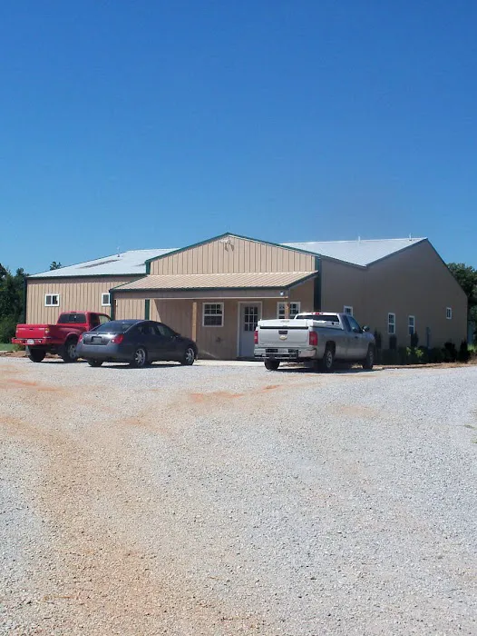 All Creatures Veterinary Clinic Morrison Picture 1