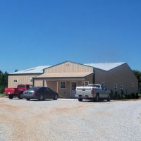 All Creatures Veterinary Clinic Morrison ico