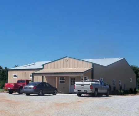 All Creatures Veterinary Clinic Morrison