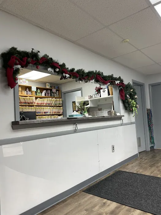 Animal Medical Clinic of Columbia, LLC Picture 8