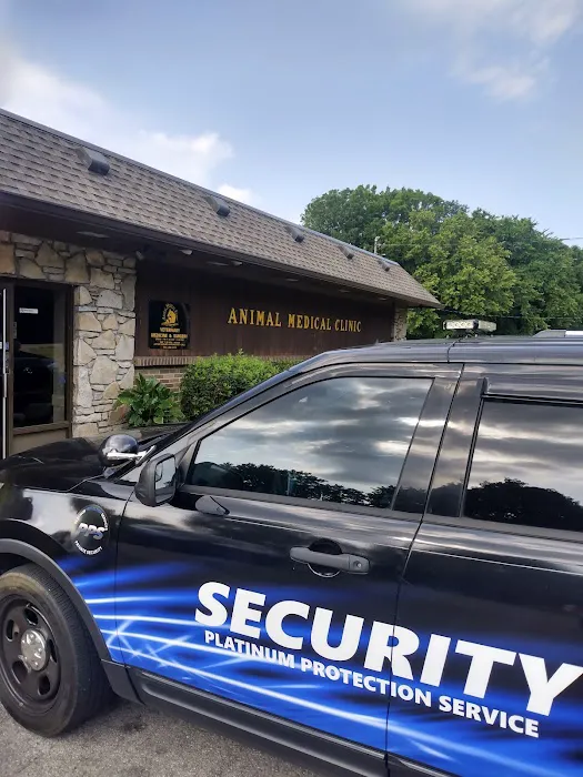 Animal Medical Clinic of Columbia, LLC Picture 10