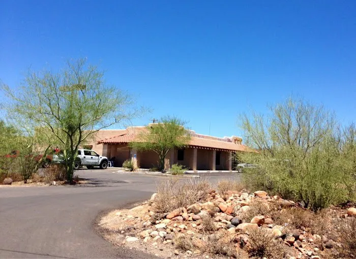 New River Veterinary Hospital Picture 1