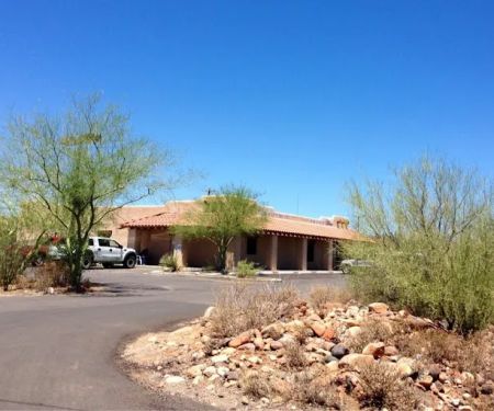 New River Veterinary Hospital