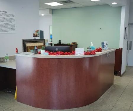 Pinellas Point Veterinary Care